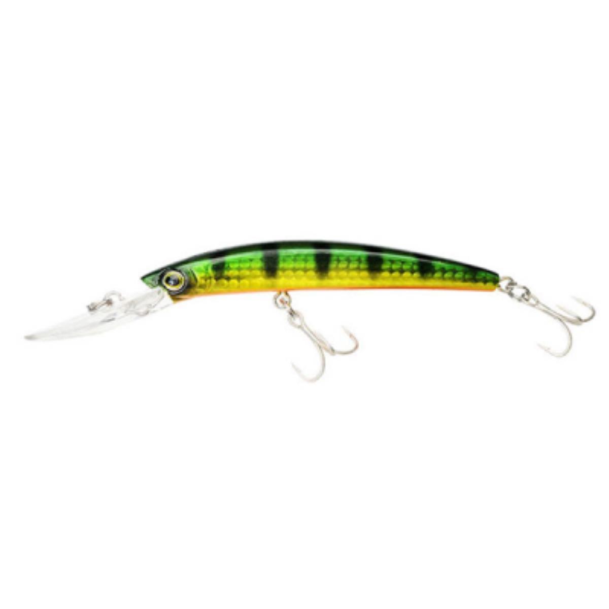 Воблер Crystal Minnow DD 130F R1136-HPC (R1136-HPC) Yo-Zuri - Duel