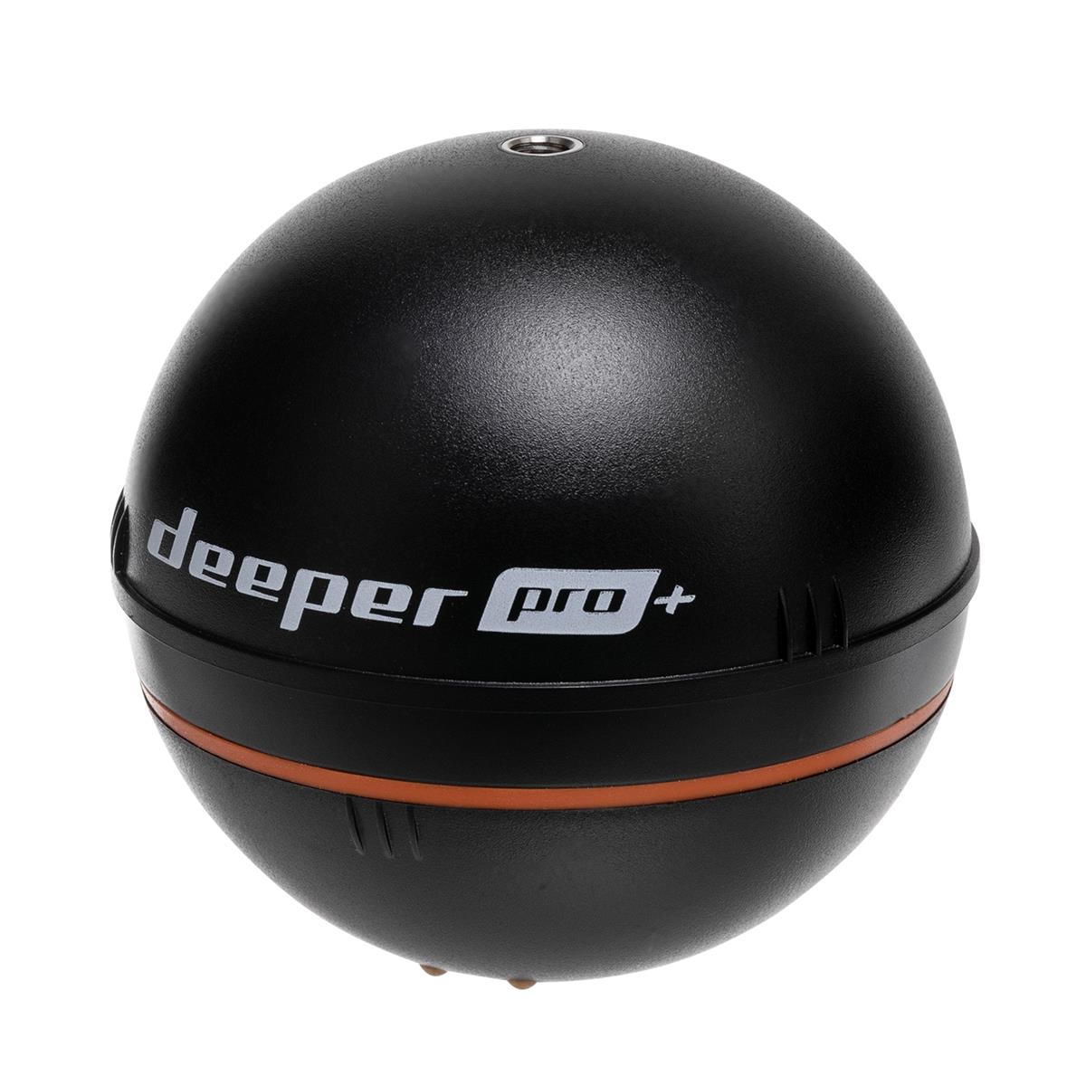 Беспроводной эхолот Deeper Sonar Pro+