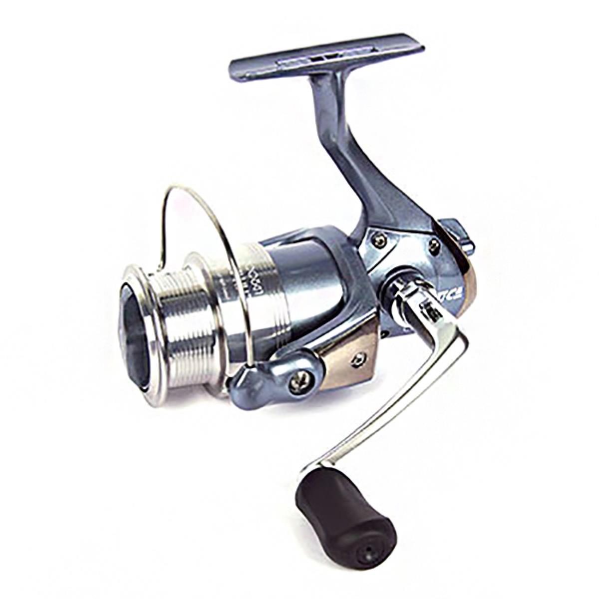 Катушка Cambria LD2000 Tica