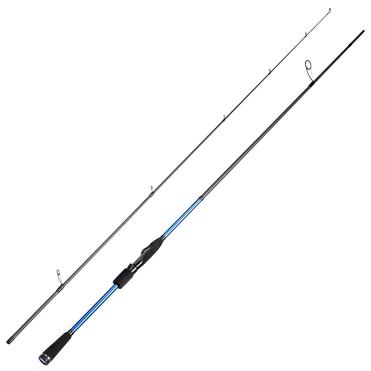 Спиннинг  NOBLE EXPERT LIGHT JIG (244 см) Cara NOBLE