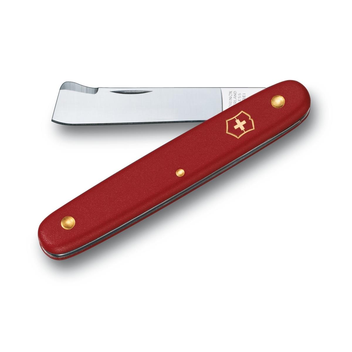 Ножи, аксессуары  Tрофей Нож 3.9020 для прививки растений VICTORINOX