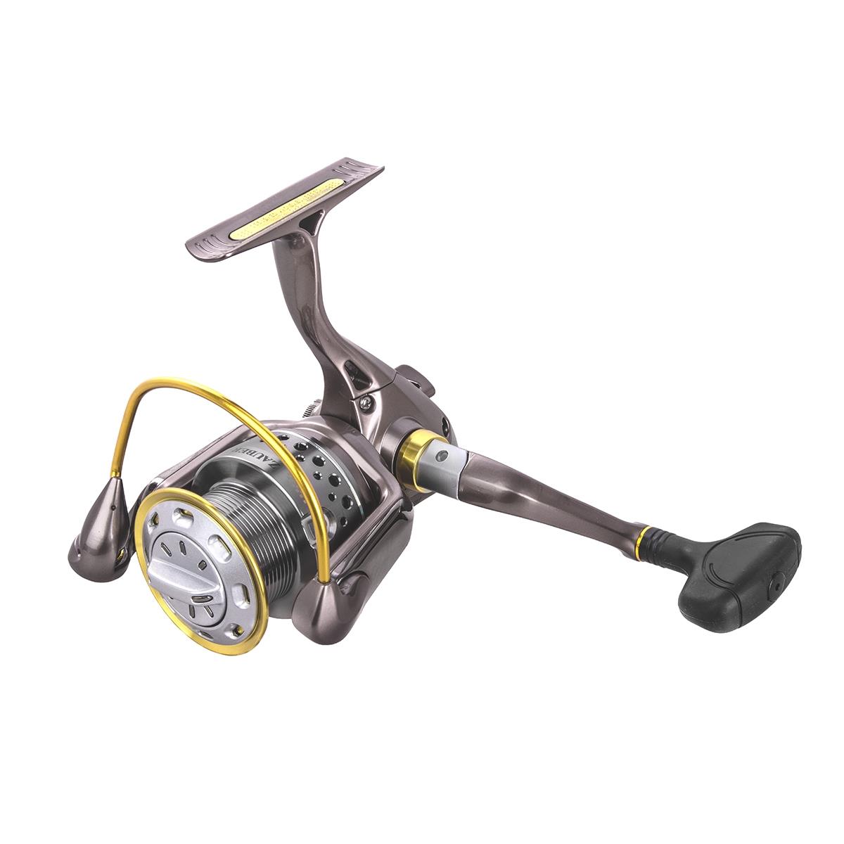 Катушка Zauber 3000 RYOBI