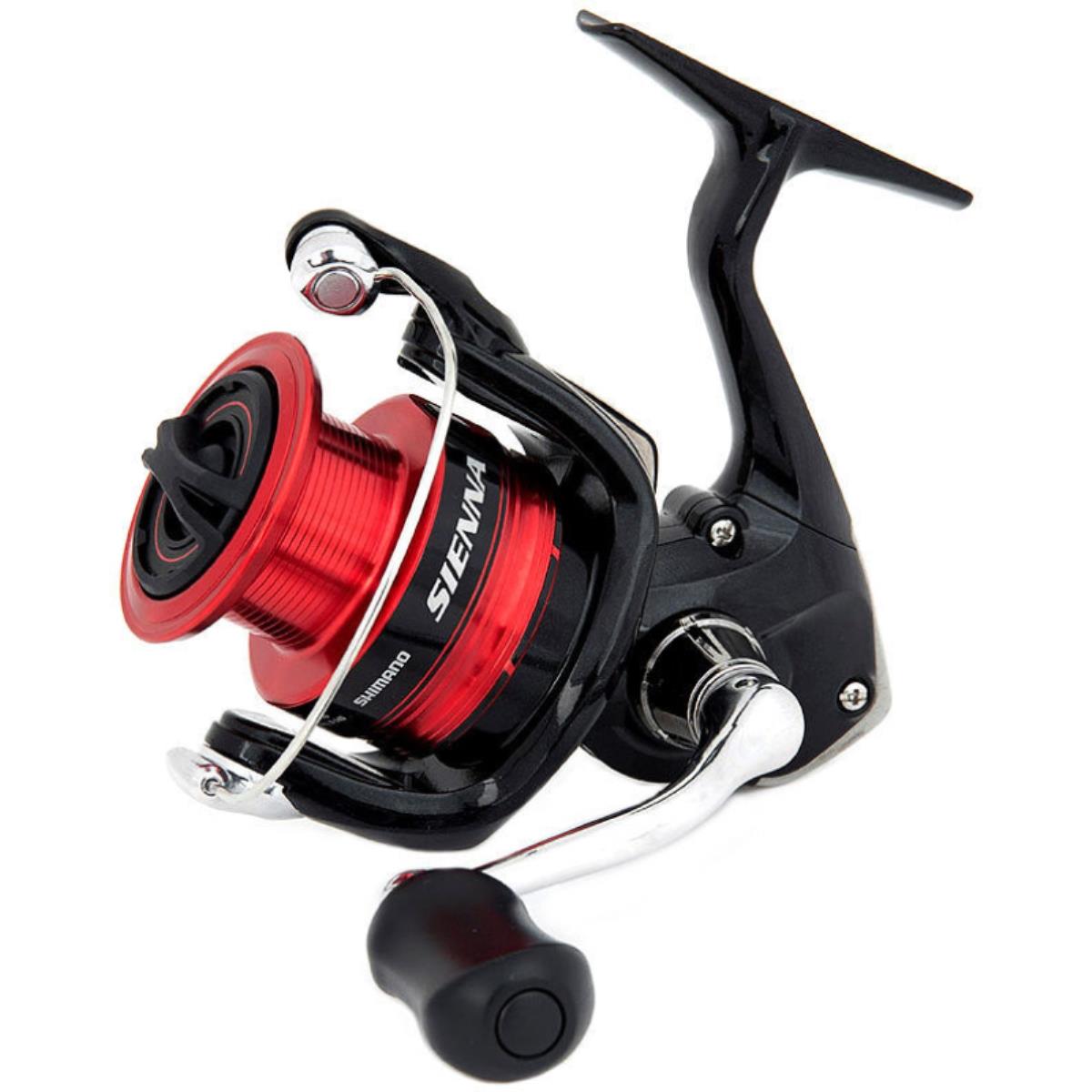 Катушка Sienna 4000 FG SHIMANO