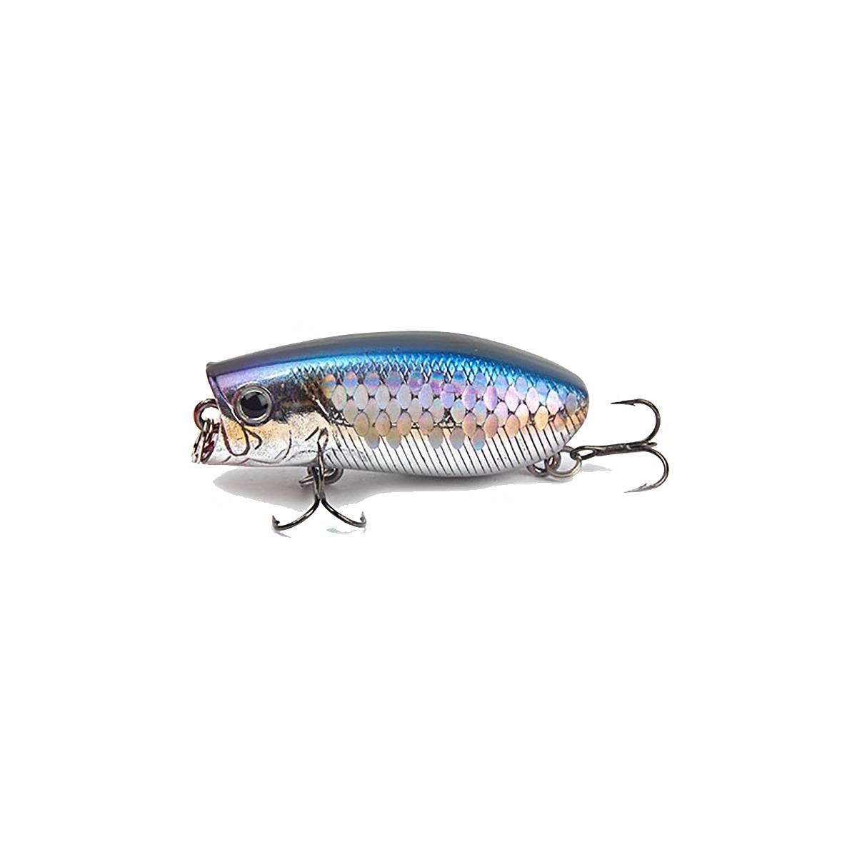 Воблер Malas Mini 270 MS American Shad Lucky Craft