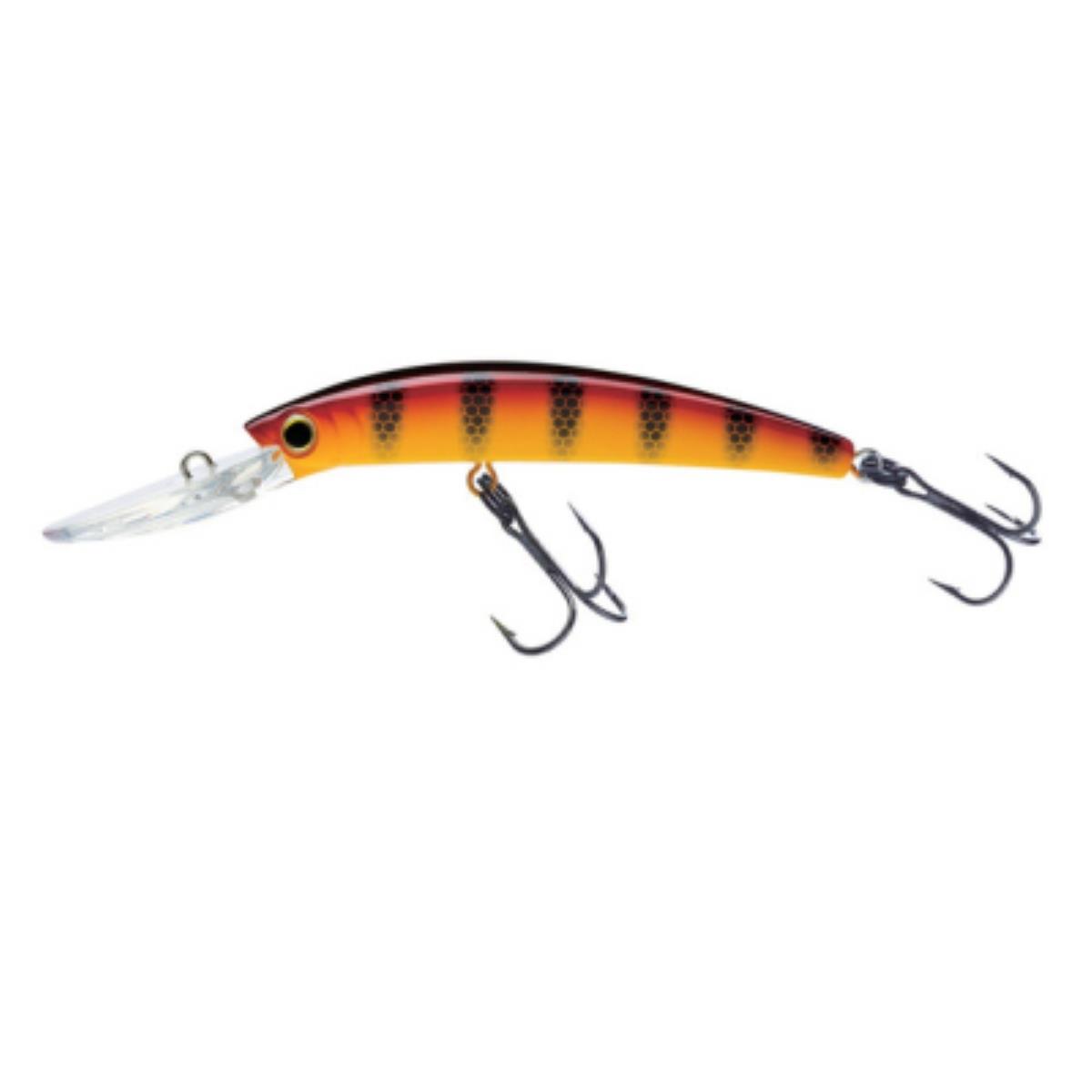 Воблер Crystal Minnow DD Walleye 110F R1206-HOPC (R1206-HOPC) Yo-Zuri - Duel