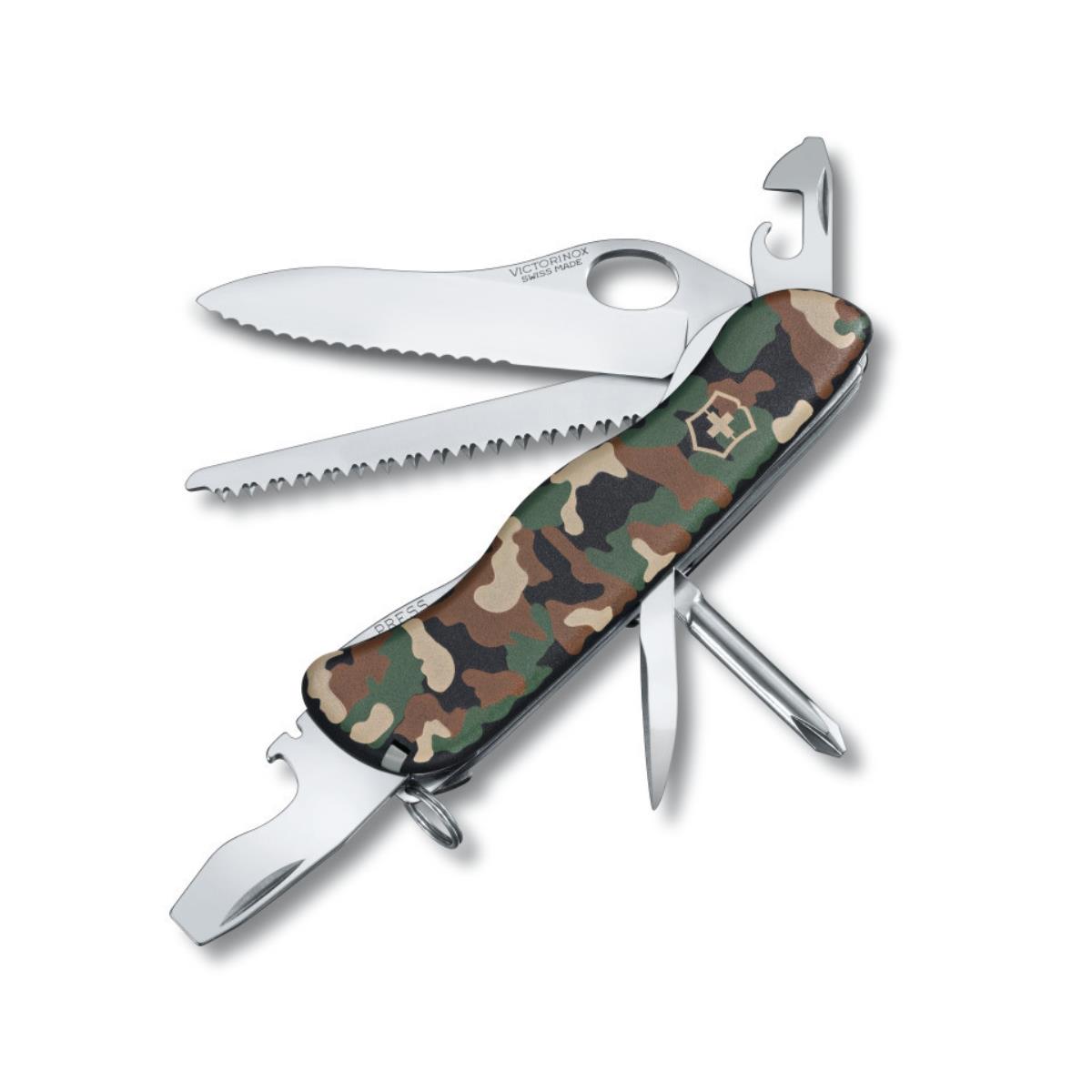 Ножи, аксессуары  Tрофей Нож 0.8463.MW94 VICTORINOX