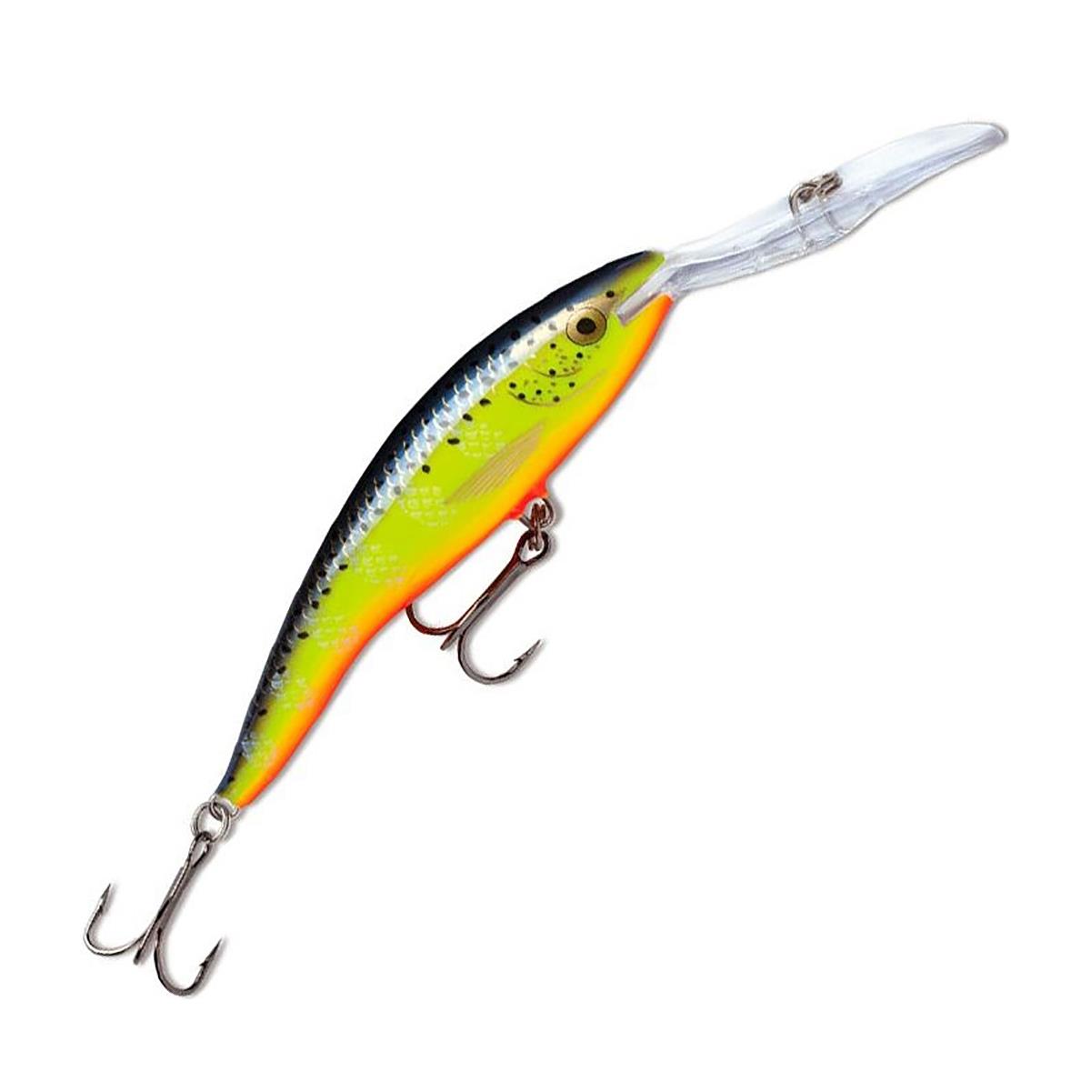 Воблеры Rapala  Tрофей Воблер TDD HS Rapala