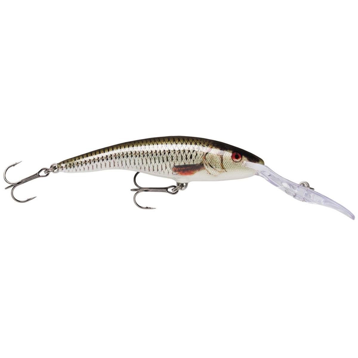 Воблеры Rapala  Tрофей Воблер TDD ROL Rapala