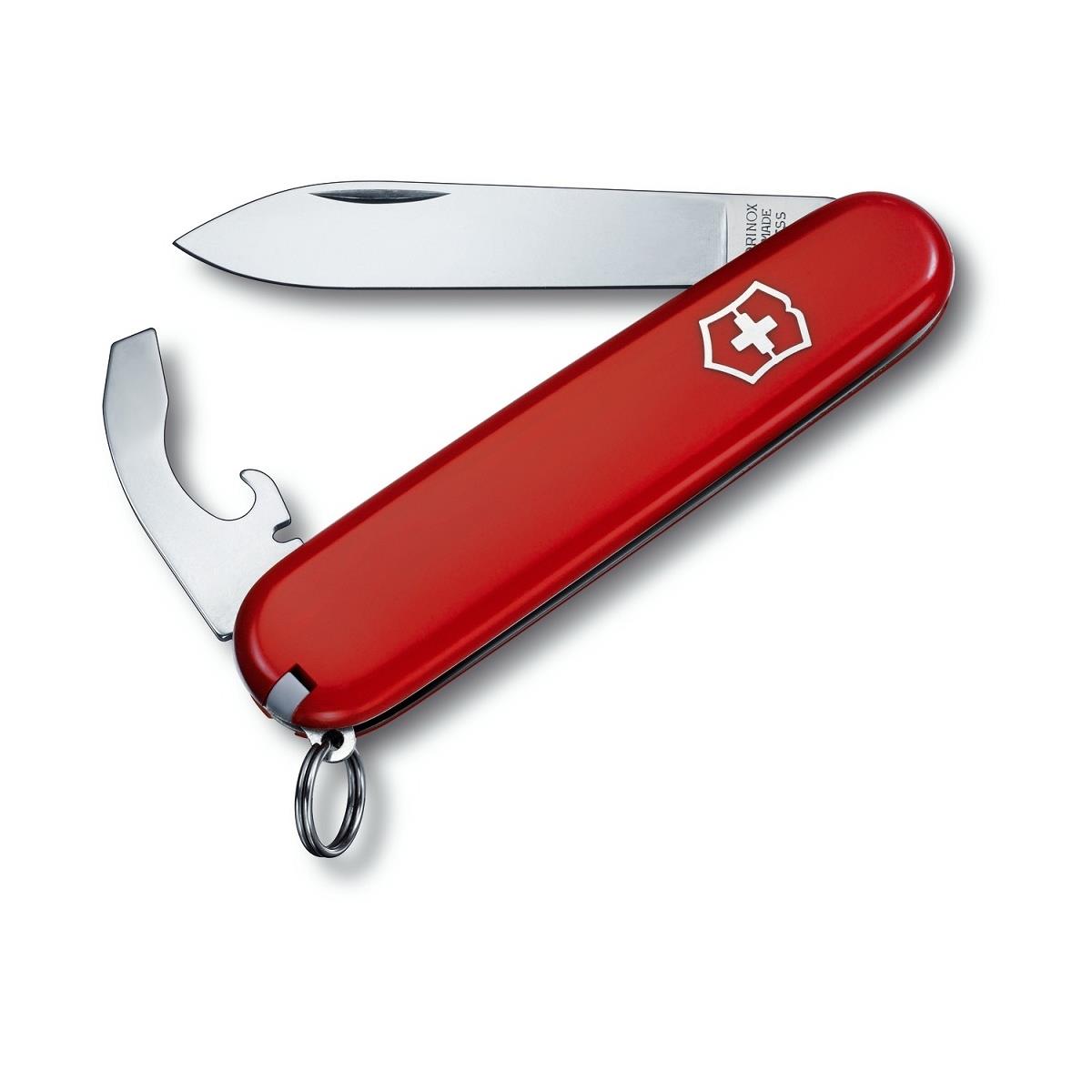 Ножи, аксессуары  Tрофей Нож 0.2303 Bantam (84 mm) VICTORINOX