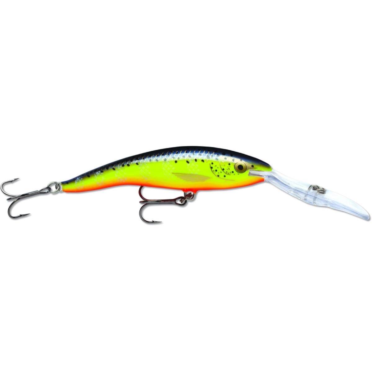 Воблеры Rapala Воблер RAPALA Deep Tail Dancer 07 /HS (TDD07-HS)