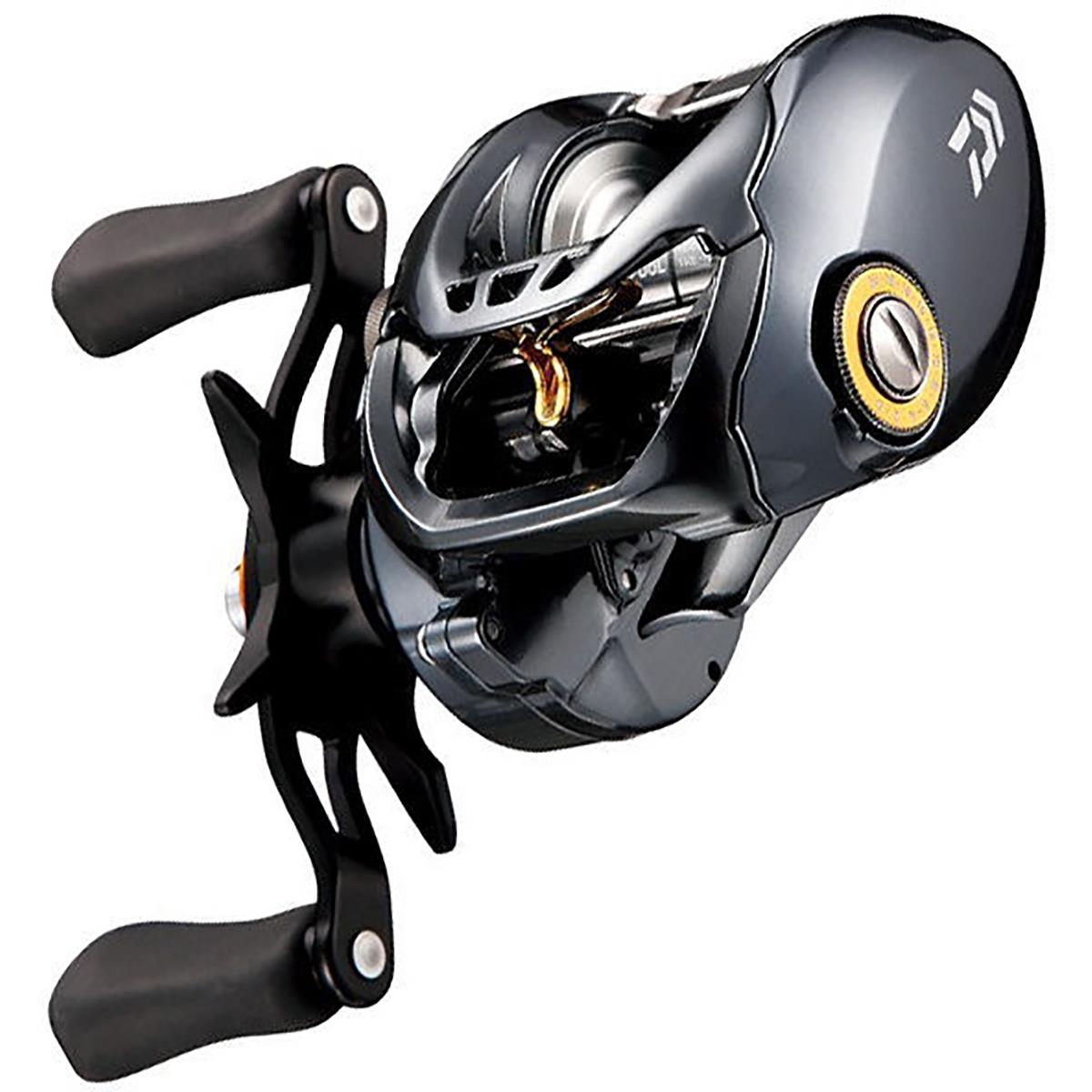 Катушки Daiwa  Tрофей Катушка мульт. Tatula SV TW 8.1R DAIWA