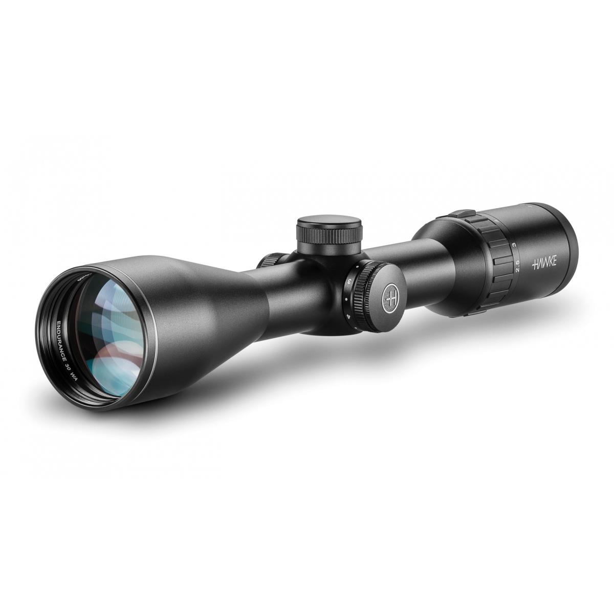 Прицел оптический Endurance 30 WA 2.5-10x50 (LR Dot 8x)  16320 HAWKE