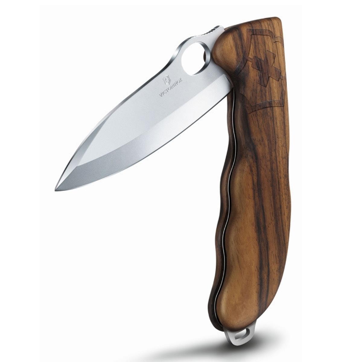 Ножи, аксессуары  Tрофей Нож 0.9411.M63 Hunter Pro Wood  VICTORINOX