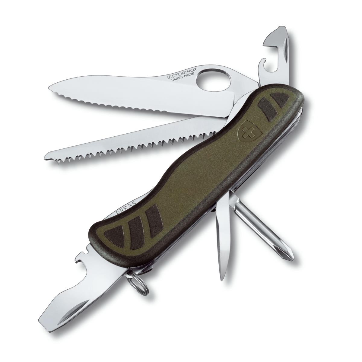 Ножи, аксессуары  Tрофей Нож 0.8461.MWCH VICTORINOX