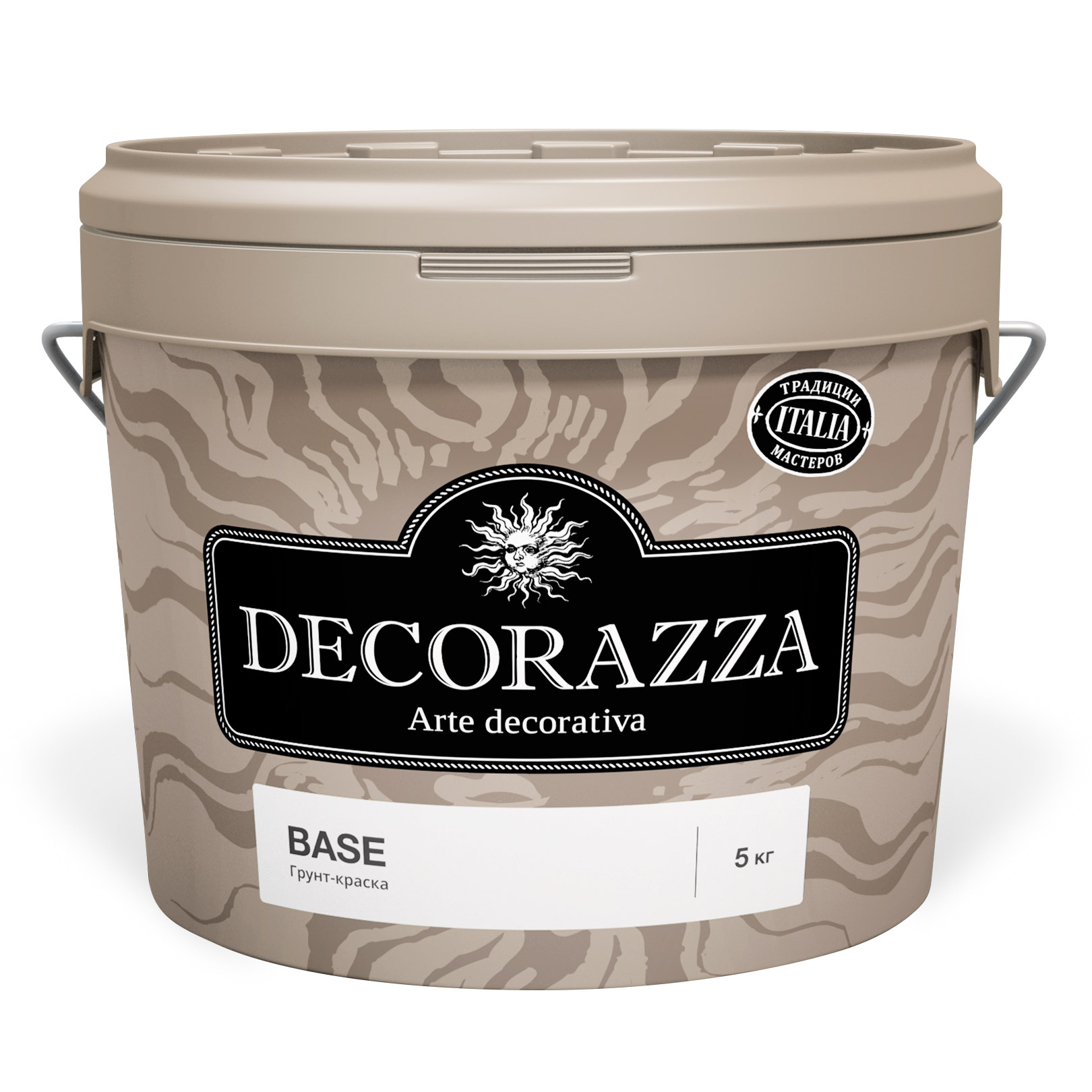 Грунтовка Decorazza Base DB1-040/27