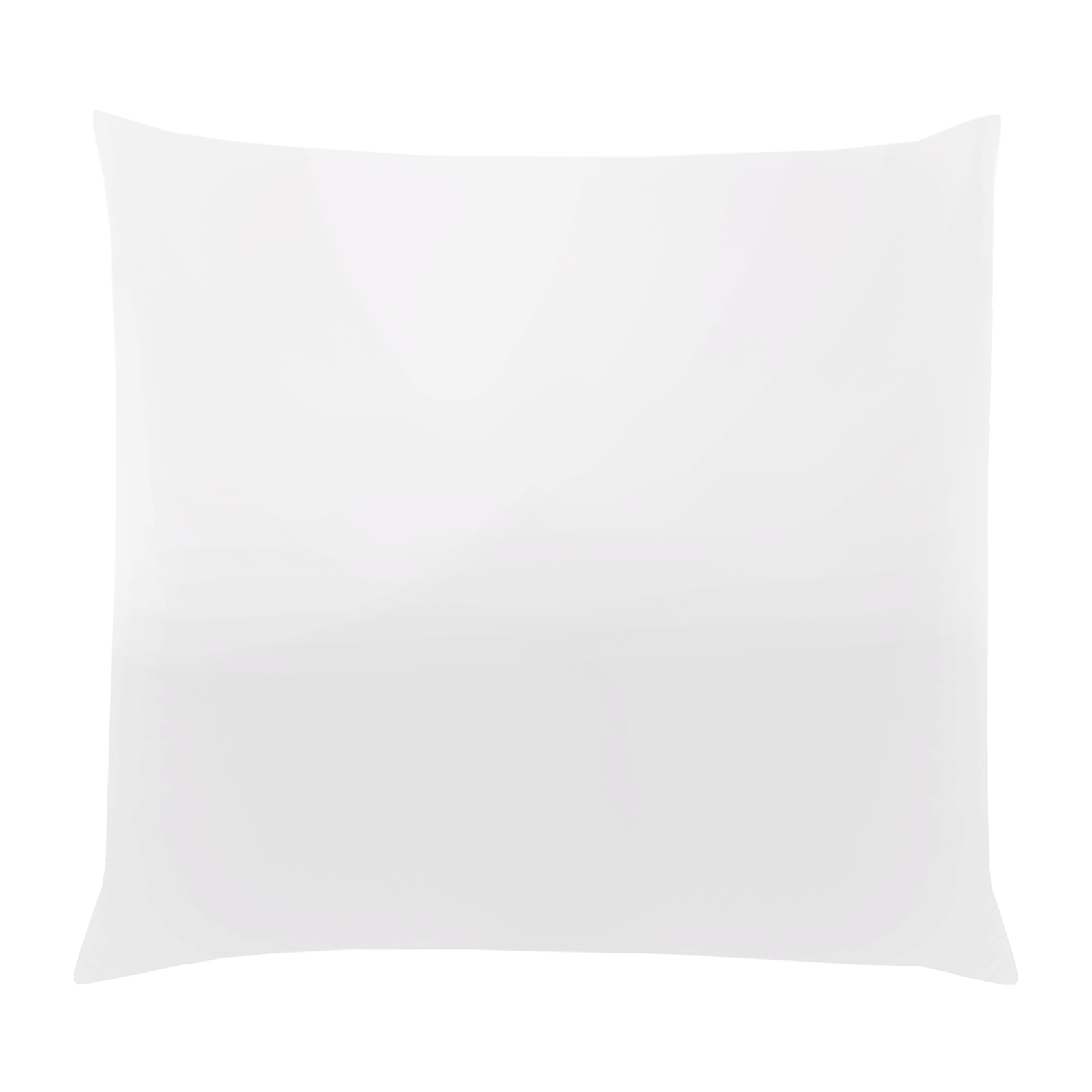 Подушка пуховая со вставкой  Belashoff silver col 925 68x68 см