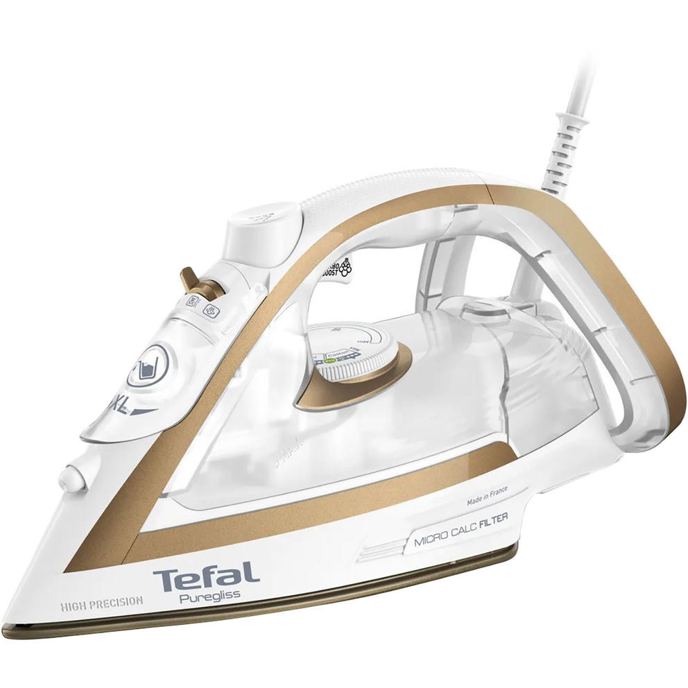   Твой дом Утюг Tefal FV 8042