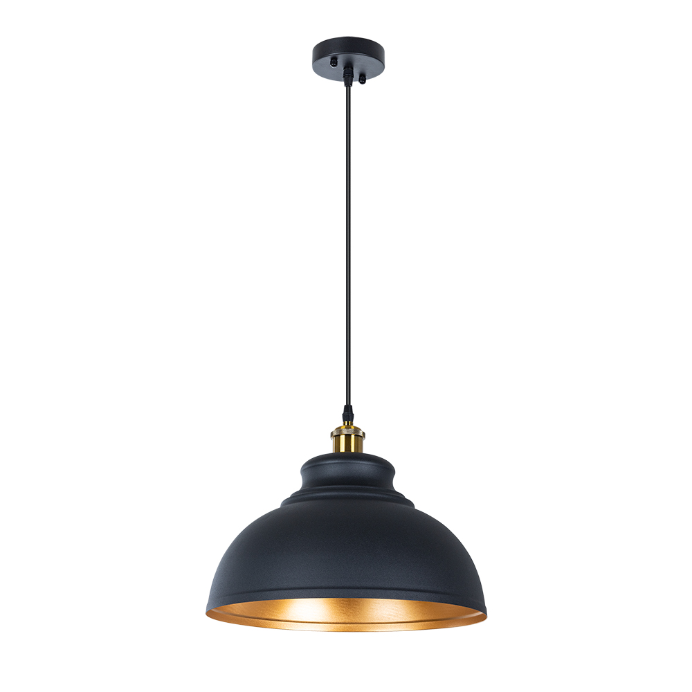 Светильник подвесной Arte Lamp A7039SP-1BK