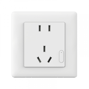   Ультра Трейд Умная розетка Xiaomi Aqara Smart Socket (QBCZ11LM)