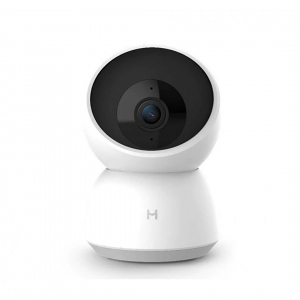 IP-камера Xiaomi IMILAB Smart Indoor Camera PTZ A1 White (CMSXJ19E)