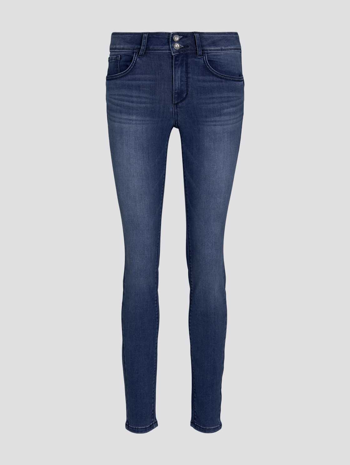 Джинсы Alexa Skinny