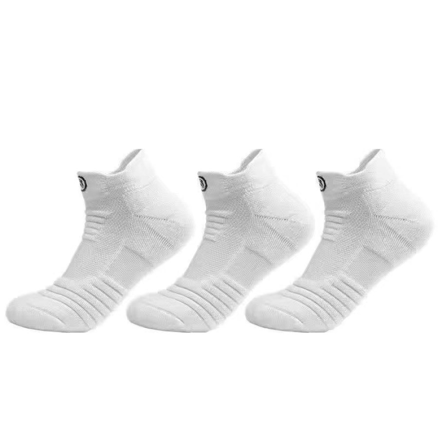 Мужские носки внешней торговли толстые полотенца спортивные хлопковые носки осенне-зимние дышащие беговые баскетбольные футбольные носки для отдыха женские