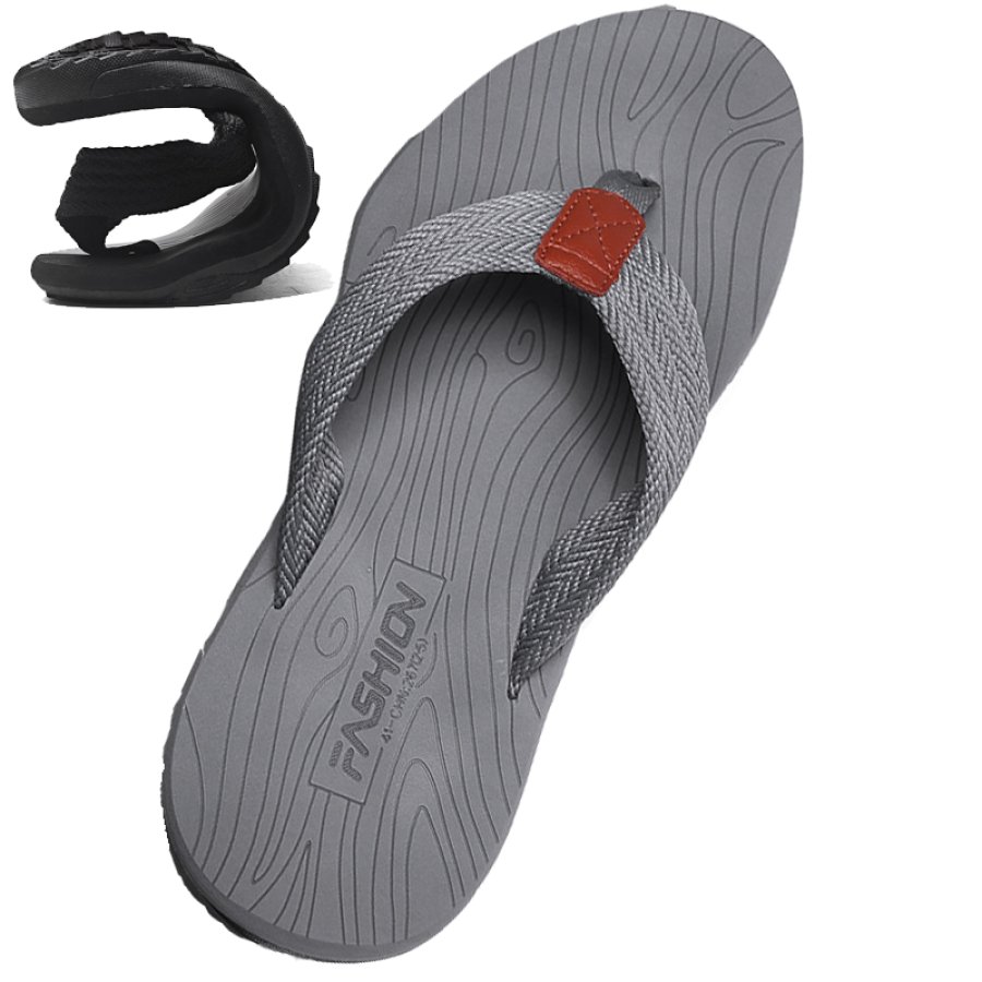 Sandals Мужские шлепанцы Colorblock Resort Flip-Flops