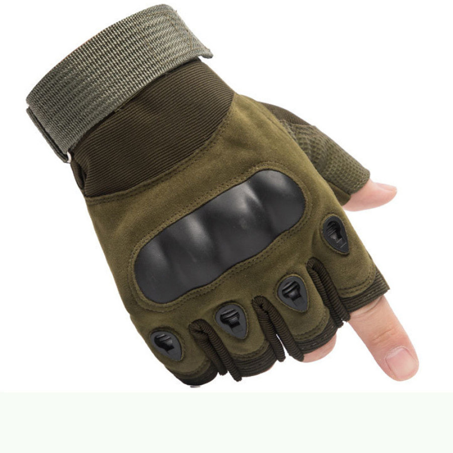 Gloves  Cotosen Тактические перчатки мужские перчатки с полупальцами уличные перчатки для езды на мотоцикле военные защитные перчатки для борьбы с фанатами фитнеса