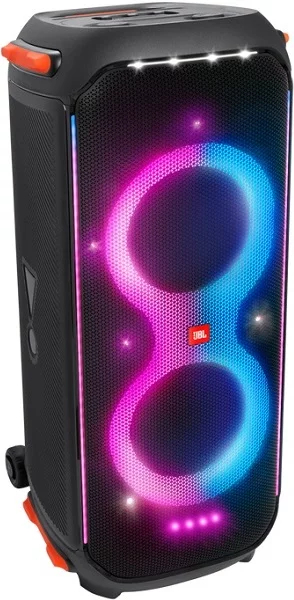   Video Shoper Портативная акустика JBL Partybox 710, черный