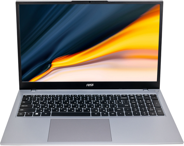 Ноутбук Hiper OFFICE SP 17.3" IPS 1920x1080/Core i5-1135G7 quad 2.4-4.2GHz/8Gb/512PCISSD/int:Intel Iris Xe/W11/grey (MTL1733A1135W11H)