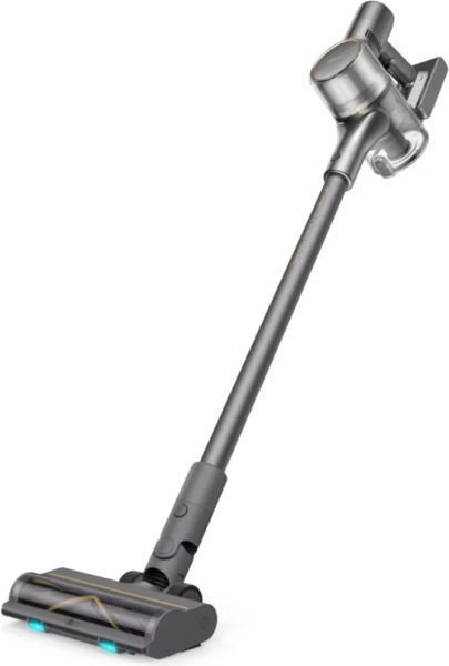 Вертикальный пылесос Dreame R20 Aqua EAC