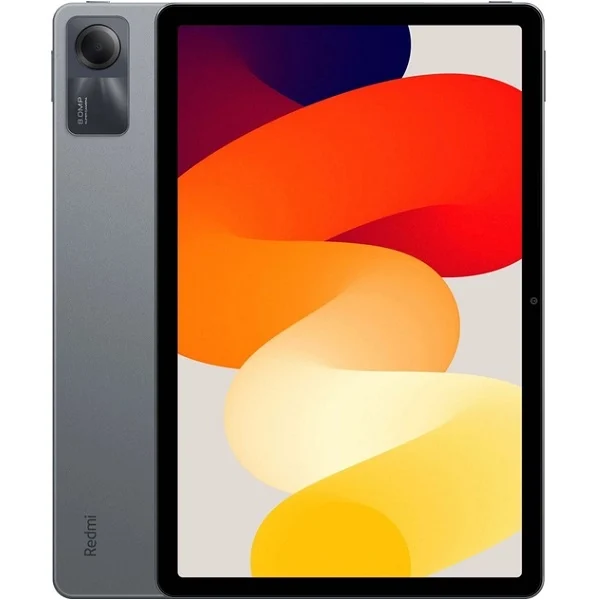 Планшет Redmi Pad SE 8/256Gb Wi-Fi graphite gray (серый) Global Version