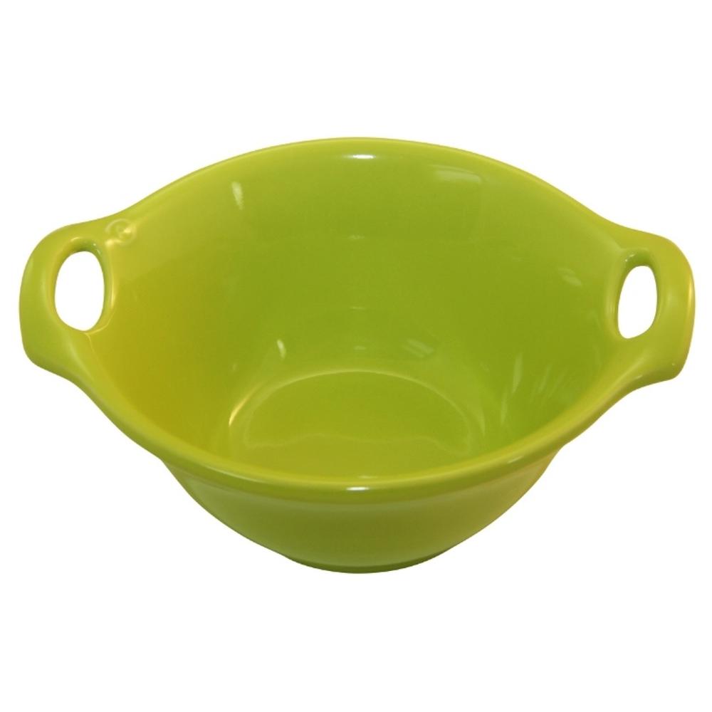Миски и салатники Салатник 1,6 л LIME 26х21,8х10,5см, Appolia