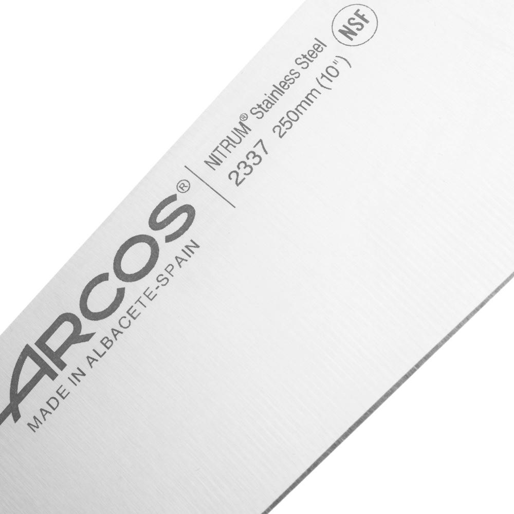 Нож кухонный Шеф 25 см Riviera, Arcos