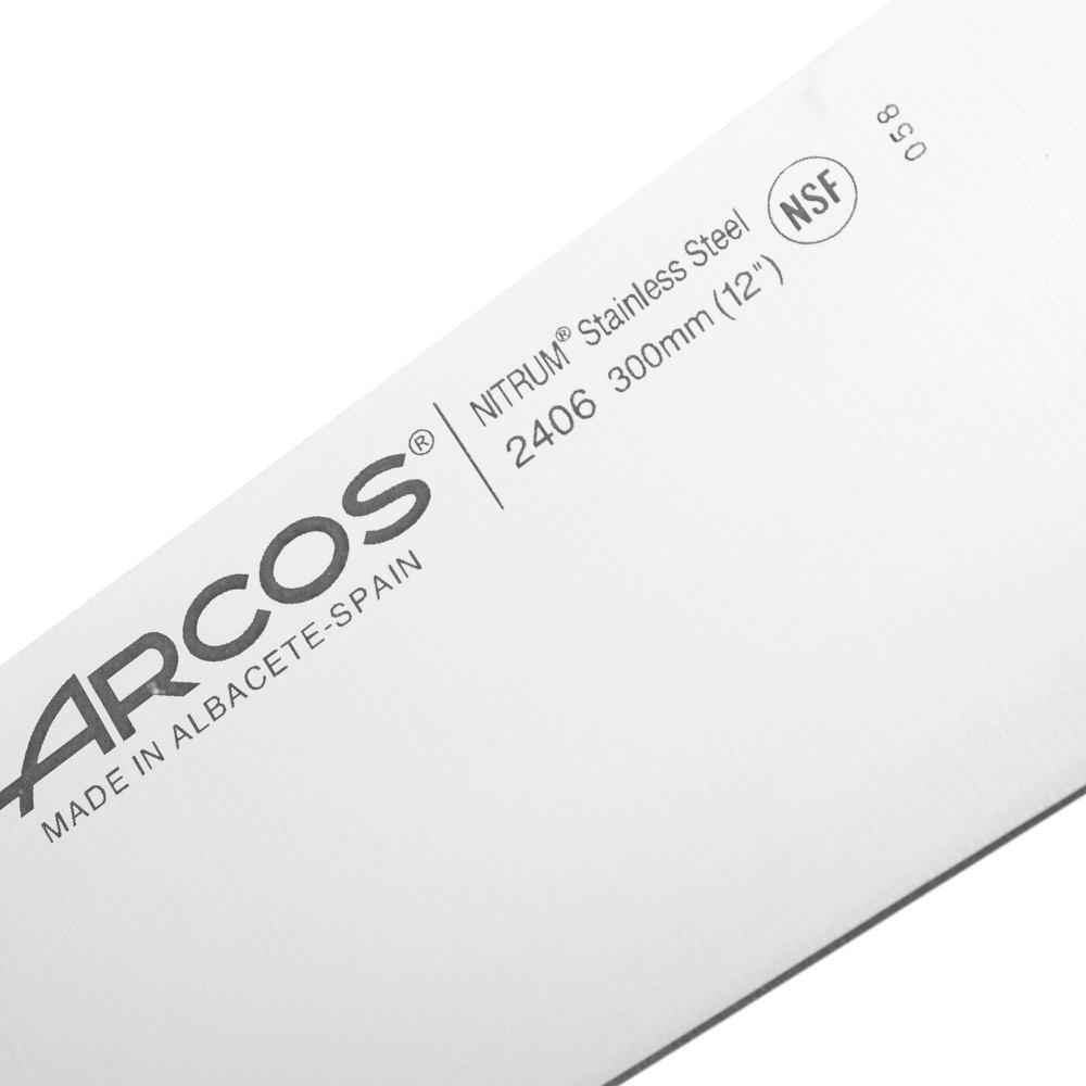 Нож разделочный 30 см, Arcos
