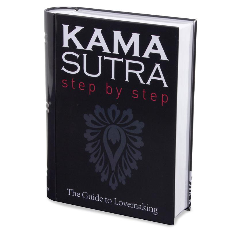 Бокс для хранения Kama Sutra, Balvi