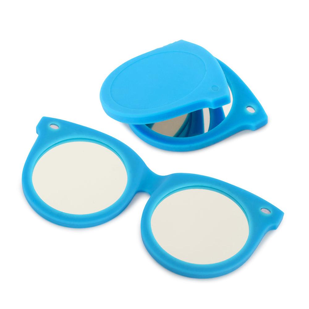 Зеркальце Shades синее, Balvi