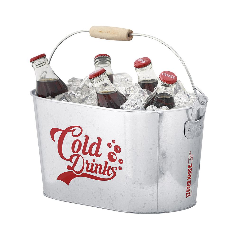 Охлаждение напитков Емкость для охлаждения напитков Cold Drinks, Balvi