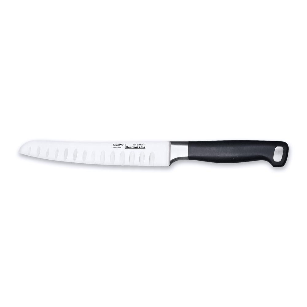 Нож для ветчины/лосося Gourmet 15см, BergHOFF