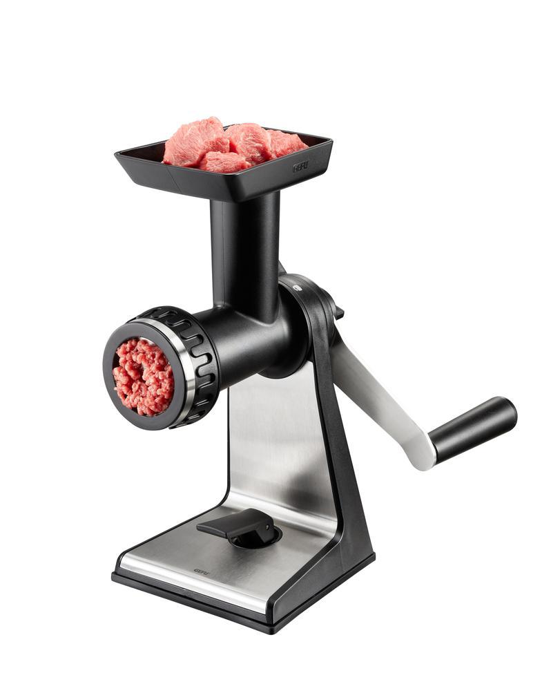 Мясорубка Трансформа, Gefu