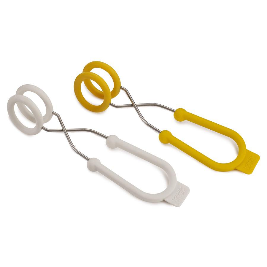  Набор из 2 щипцов для варки яиц o-tongs, Joseph Joseph