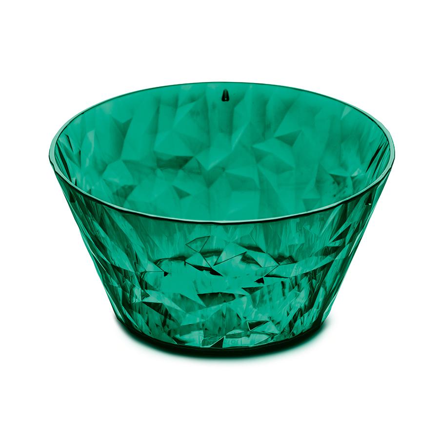 Миски и салатники  Vinand Миска club, 700 мл, зелёная, Koziol