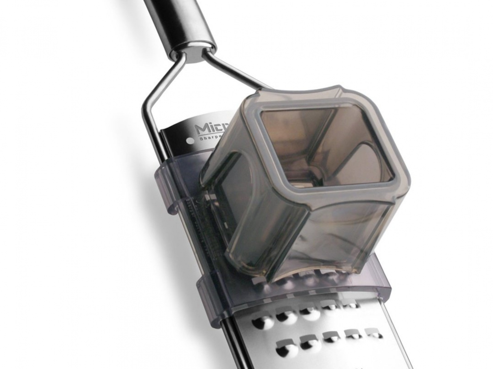 Терки Насадка для терок Professional, Gourmet Microplane