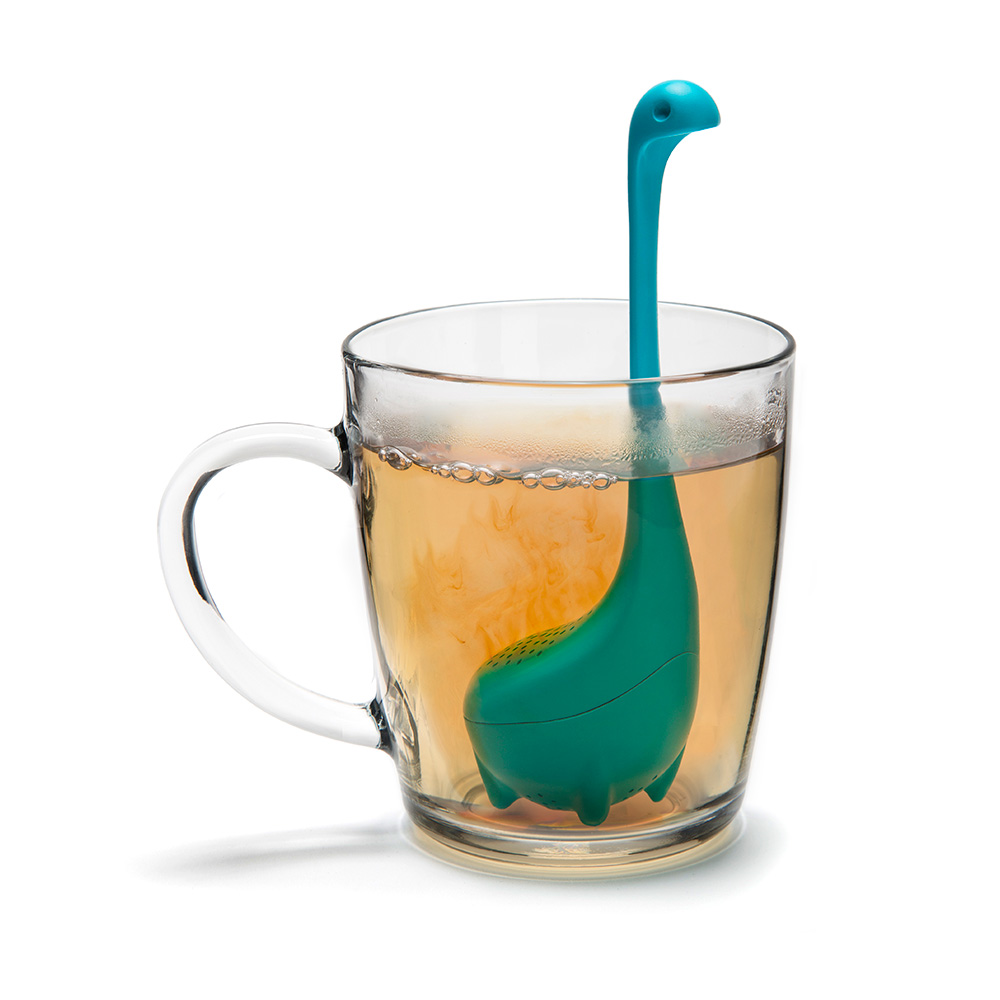   Vinand Ёмкость для заваривания чая baby nessie, OTOTO