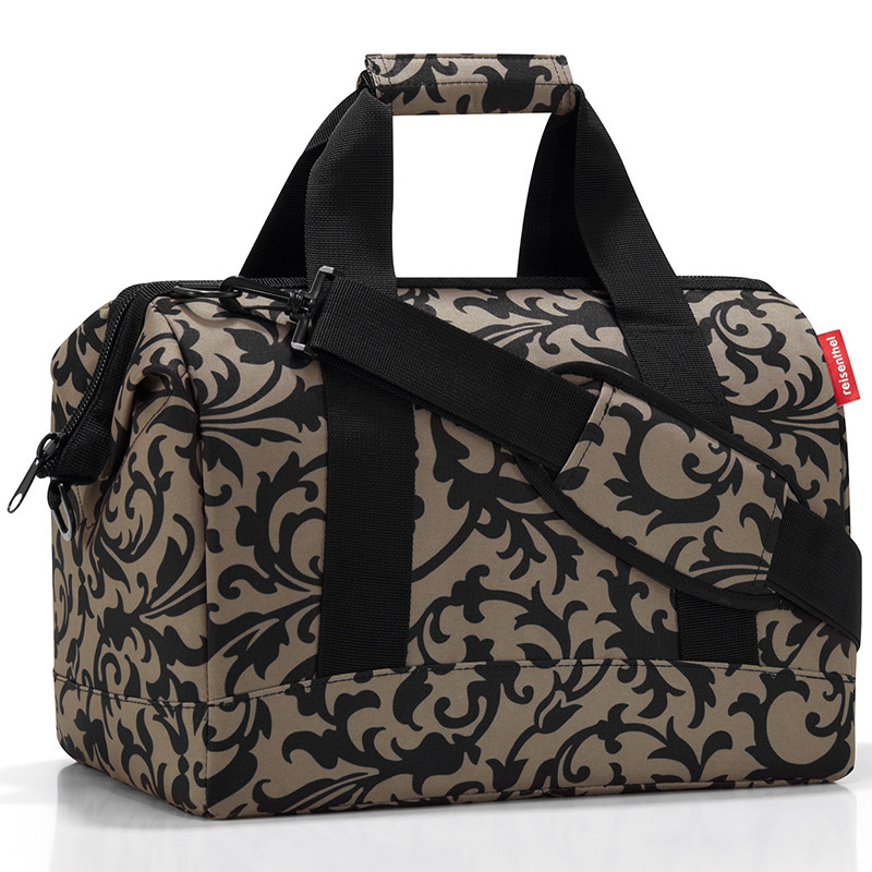 Багаж  Vinand Сумка Allrounder M baroque taupe, Reisenthel
