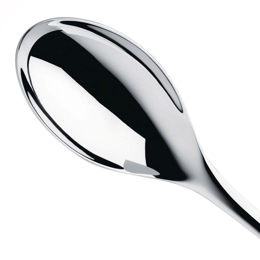 Ложка сервировочная большая 32 см, сталь 18/10, серия Signature, Robert Welch