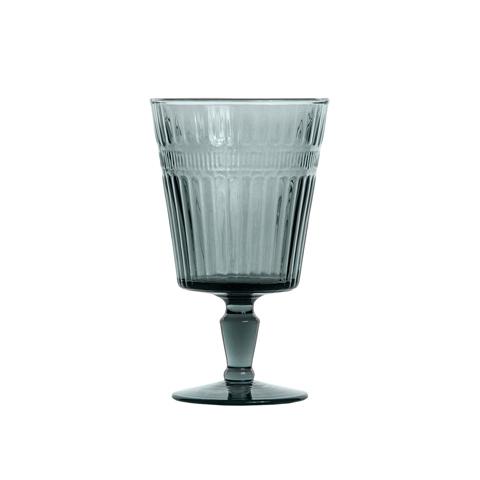 E9234G/150 GY Бокал, Roomers, Glow, 0,32 л, цвет Серый