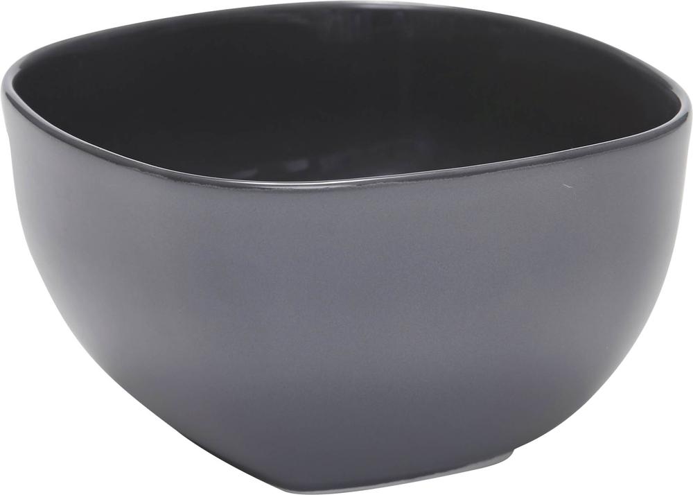 Миски и салатники  Vinand SHADE CHARCOAL Миска для лапши 14 см, Salt&Pepper