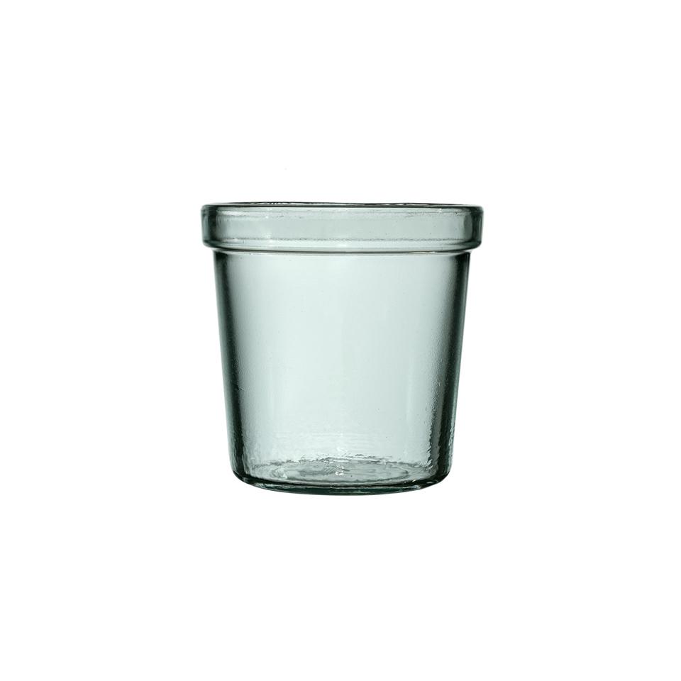 Охлаждение напитков  Vinand Емкость д/льда, San Miguel, Traditional, Стекло, 16х16х17 см