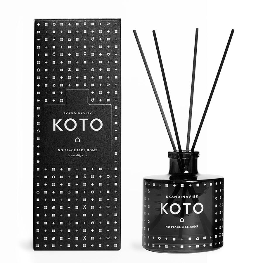 Диффузор ароматический koto, 200 мл, Skandinavisk